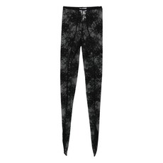 쥬세페디모라비토 레이스 스키니 팬츠