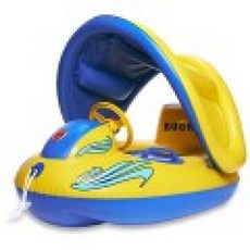 버키 K-1 (옐로우) 보트 uts3+1bKo, 엘로우