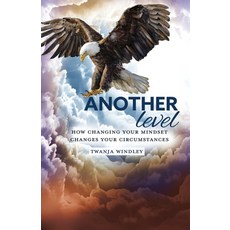 (영문도서) Another Level Paperback, Twanja Windley, English, 9798632004190