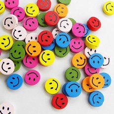 탑키드 스마일비즈(약 60개), 1개