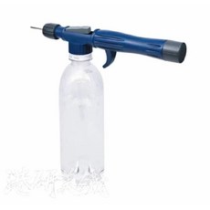 제거 펌프 물고기 생선 츠모토식 피빼기 도구 방혈 낚시용품 낚시, 7. 전기 물뿌리개/블랙 긴노즐