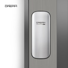 드림 디지털 도어락 현관문 아파트 일반 방화문 설치 실버 DR-170, 고객직접설치