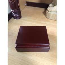 華誠 疊座 5吋6疊2吋 神像 木製底座, 1個