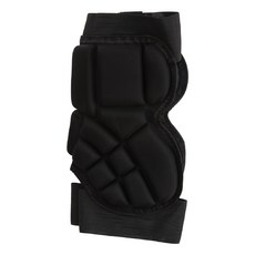 키드 힙 패딩 반바지 크러쉬 가드 테일본 엉덩이 패드 힙 EVA 3D 보호 반바지, M