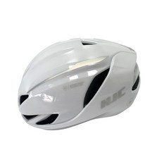 HJC Furion 3 安全帽 自行車帽, 1個, White hologram M號, White hologram