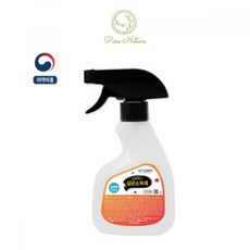 시민경제생활연구원(주) 휴대용 식약청인증 손소독제300ml 대용량 손소독제