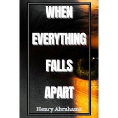 (英文圖書)When Everything Falls Apart: Control and Turn Pain Into Wisdom with Courage and... 平裝版, Independently Published, 英文