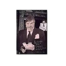 마술 공연 래리 제닝스 매직 트릭의 클래식 241559