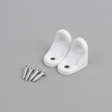 인터쇼퍼 선반브라켓2P 나사, 소