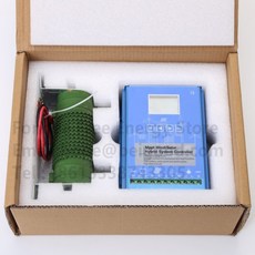 20000W 풍력 터빈 태양 전지 패널 덤프 부하 광 하이브리드 시스템 MPPT 컨트롤러 12V 자동 레귤레이터, 04 Wind 6KW Solar 3KW, 01 12V 24V AUTO, 01 Without Bluetooth