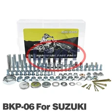 GasGas 125 150 250 350 450 501 EC EX MC ECF EXF MCF EC-F EX-F MC-F 2003-2025 모토크로스 부품 비상 수, 05 For Suzuki big