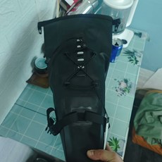 磨房2025 騎行活動 尾包 2L, 如圖所示, 1個