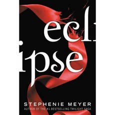 (영문도서) Eclipse Paperback, Little, Brown Books for You..., English, 9780316328142