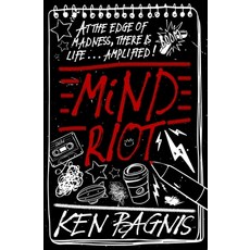 Mind Riot Paperback, Reuts Publications