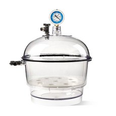데시게이터 실험실 플레이트 연구실 방냉 150mm, B. 250mm (티켓 미포함)