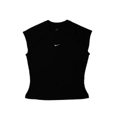 나이키 칠 니트 탱크 탑