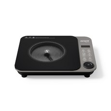 AIWA 日本 電磁爐 DTL-701 1300W, Countertop