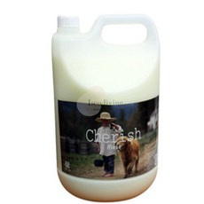 IS리빙 린스 4L 강아지린스컨디셔너