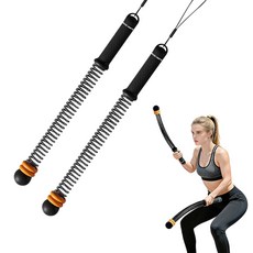 YUYUESMART 배틀 로프 트레이닝 로프 전선 고강도 바디 메이크업 근육