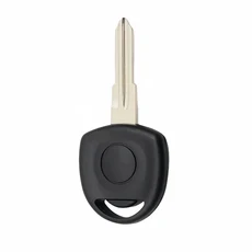XJMYNB 트랜스폰더 자동차 키 쉘 케이스 (Vauxhall Opel Vectra Agila Astra Corsa Chevrolet Cruze Fob HU, 03 HU46 Blade, 01 China Mainland