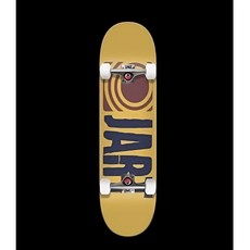 JART NEVERMIND 成板 尺寸8 滑板, 1個, 8