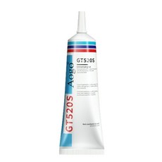 Aogo 修補膠 透明軟性防水修補膠, 1個, 软性慢干胶-60ml