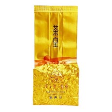 天下第一好茶 御用好茶組150g 茶皇山皇 精製台灣高山茶葉禮盒, 四組(一斤)(75g*8),罐裝