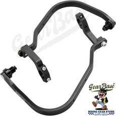 【吉兒基地 Gear Base】ZETA 非洲雙 CRF1000L / 1100L 護弓 防護, 1個, CRF1100 /1000 護弓