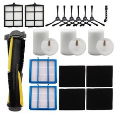 샤크 내비게이터 로봇 청소기 RV2110 /RV2120AE /AV2110S 교체 부품., 19