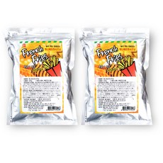 蜂蜜黃油味調味粉, 500克, 2個