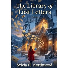 (영문도서)The Library of Lost Letters Paperback, Independently Published, English, 9798277847008