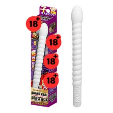 ONAHO CARE 珪藻土速乾棒 螺旋型 160mm, 1個