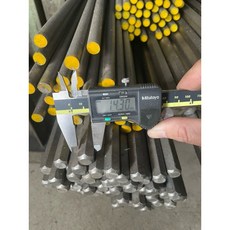 【侑欣五金】SUS316 不銹鋼 六角 棒材 附發票 多尺寸, 1個, 14.3mm,100mm