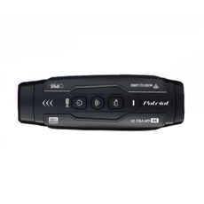 Patriot 愛國者 X6 機車行車記錄器 4K星光夜視 IP65防水 WiFi連線, 128G