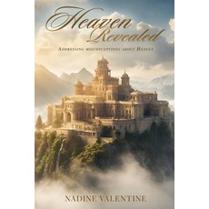 (영문도서) Heaven Revealed: Addressing Misconceptions about Heaven Paperback, Dayelight Publishers, English, 9781958443668