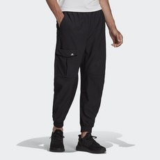 adidas M工裝斜紋褲運動 H42026