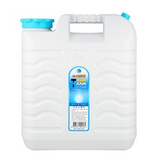 삼성바이오 엔파워 생수통 밸브형, 20L, 1개