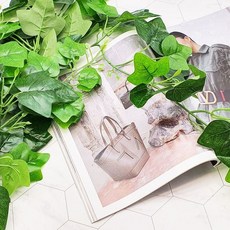 풍성한 덩쿨 조화 G+셀러팩토리Shop, 빠른배송
