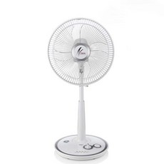 신일 국내생산 초미풍 좌석용 선풍기 SIF-14HKW 4엽 기계식 가정용