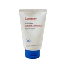 리스토피 아토크림, 1개, 100ml