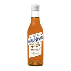 마리브리자드 바닐라 시럽, 250ml, 1개