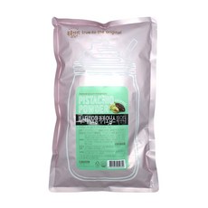 복음자리 피스타치오향 카카오닙스 파우더 1KG, 1개