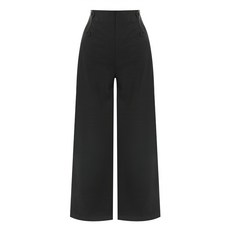 t.view 女士柔軟雙排扣羊毛西裝褲 V4C-VPT019