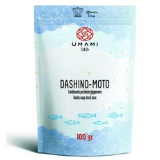 Umami 우마미 다시 노 모토 가쓰오부시 수프용 조미료 100g, Umami 우마미 다시 노 모토 가쓰오부시 수프용 조미, 1개