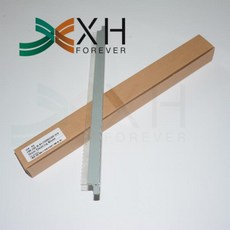 2개 A03U 330300 코니카 미놀타 용 드럼 클리닝 블레이드 bizhub Pro C5500 C8050 와이퍼, 1개