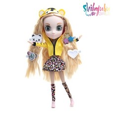 시바주쿠 웨이브1 코에, 1개