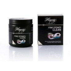 Hagerty 寶石清潔液 + 光澤布組合, 1個