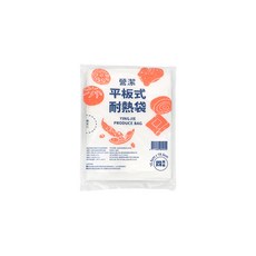 台塑 營潔 耐熱袋 保鮮袋 四兩 (15.5*19.5cm) (360張) X 60包, 小 (S), 1箱, 360個裝