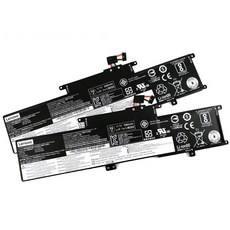 副廠 LENOVO L17C3P53 3芯電池 Thinkpad L380 20m5 20m6 適用, 1個, 加購變壓器(非電池+變壓器)