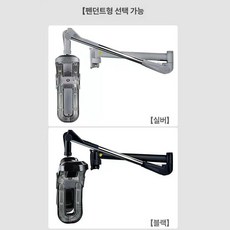 미용실 열 처리기 이동식 스탠드 셋팅 스팀기 헤어, 기본 색상